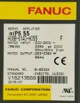 FANUC A06B-6140-H055